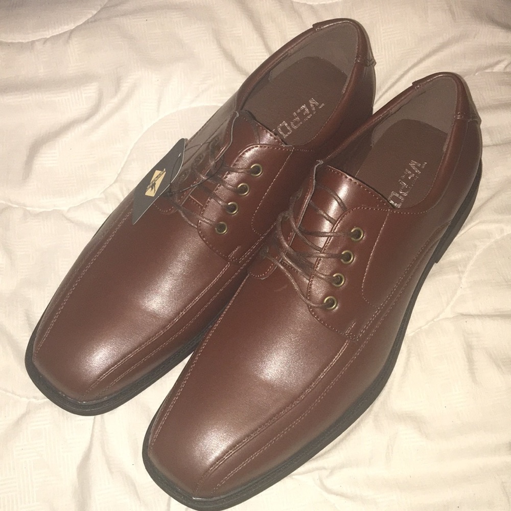 Men’s Dress shoes BRAND NEW in Box